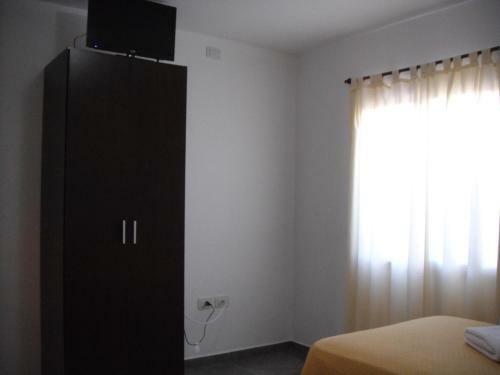 Nec Apart Hotel