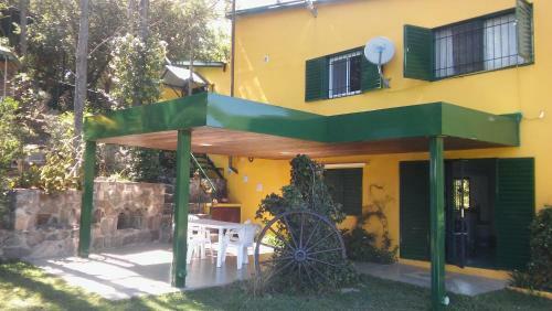 Apartamento Rancho Taxco