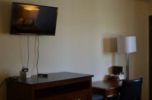 Motel Holiday Lodge