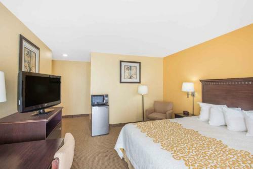 Hotel Days Inn Colchester/burlington