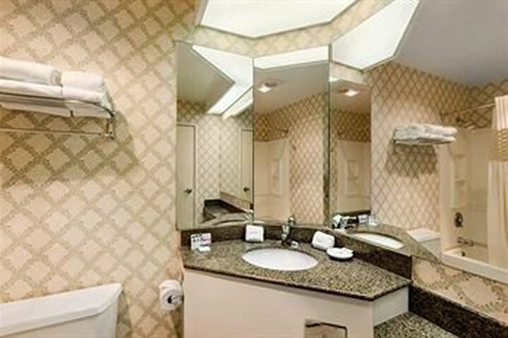 Hotel Hampton Inn Burlington