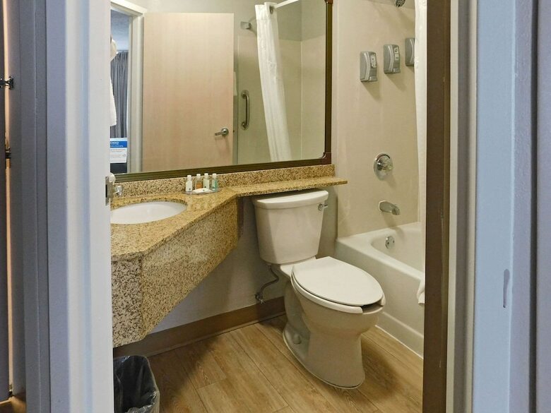 Hotel Quality Inn Colchester Burlington