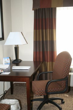 Hotel Holiday Inn Express & Suites Bridgeport