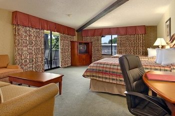 Red Lion Hotel Richland Hanford House
