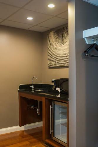 Hotel Falls Church Marriott Fairview Park