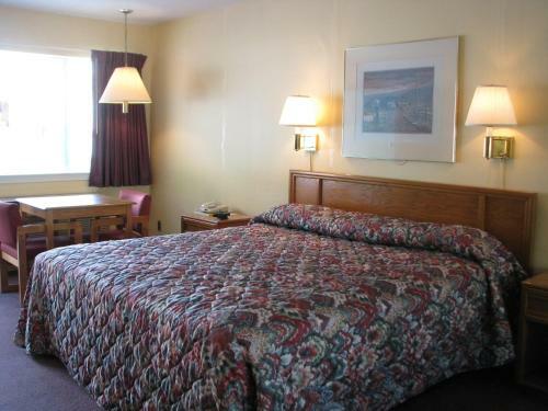 Motel Deluxe Inn