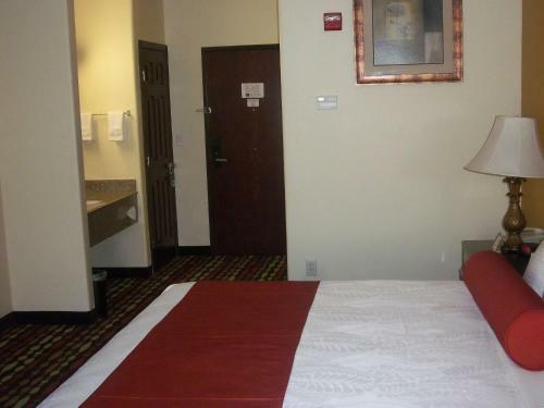 Hotel Best Western Greentree Inn & Suites