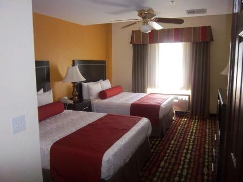 Hotel Best Western Greentree Inn & Suites