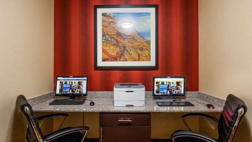 Hotel Best Western Greentree Inn & Suites