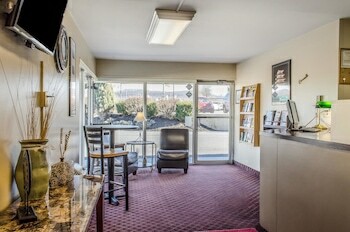 Hotel Econo Lodge Northeast