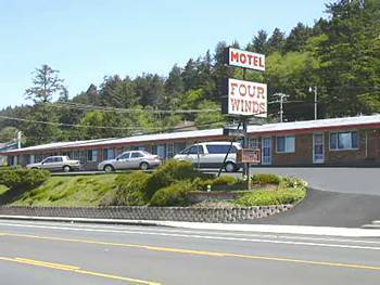 Four Winds Motel