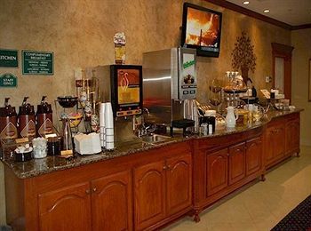 Hotel La Quinta Inn & Suites Oklahoma City - Moore