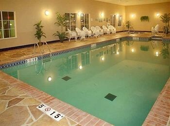 Hotel La Quinta Inn & Suites Oklahoma City - Moore