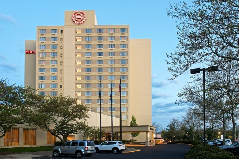 Sheraton Bucks County Hotel