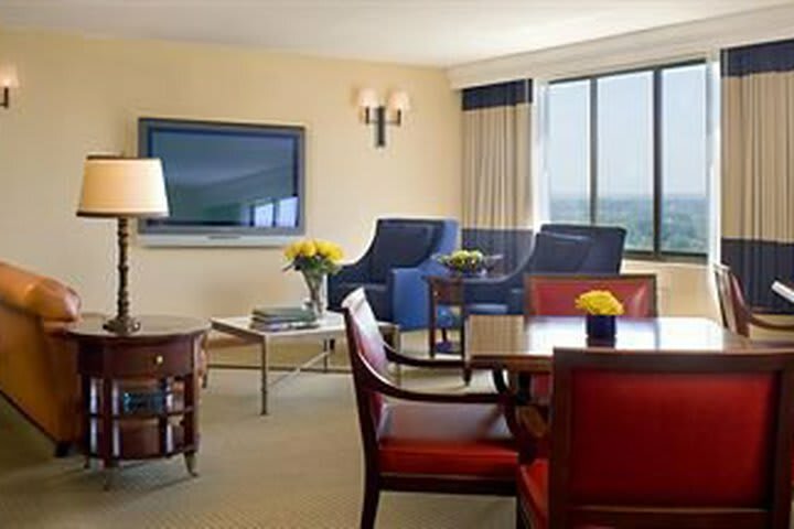 Sheraton Bucks County Hotel