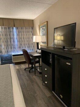 Hotel Days Inn Horsham Philadelphia