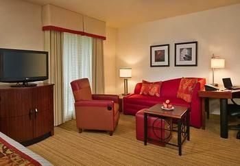 Hotel Residence Inn Philadelphia Willow Grove
