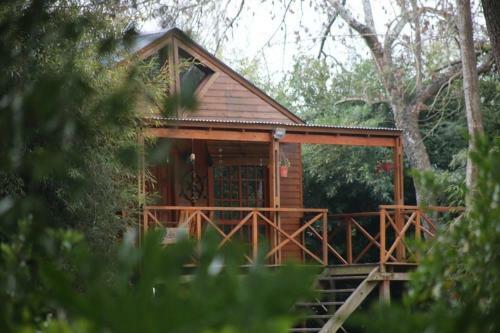 Posada Barlovento