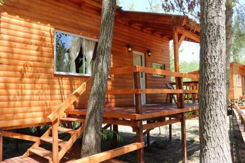 Posada Barlovento