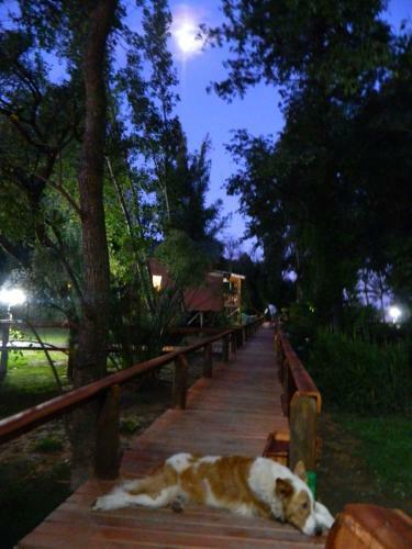 Posada Barlovento