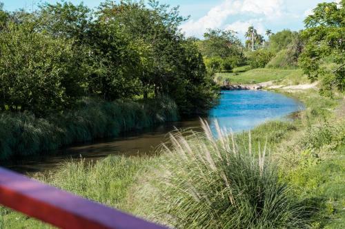 Lodge Caba�as Del Golf Puigarri