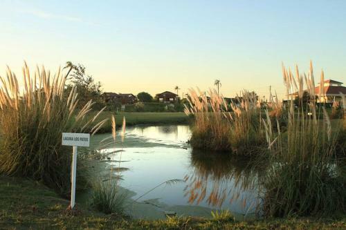 Lodge Caba�as Del Golf Puigarri