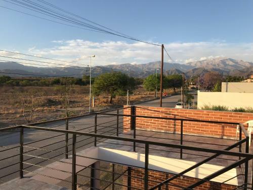 Apartamento Departamentos "la Perla"