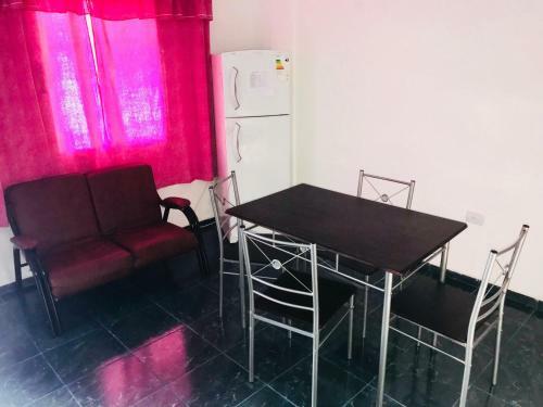 Apartamento Departamentos "la Perla"