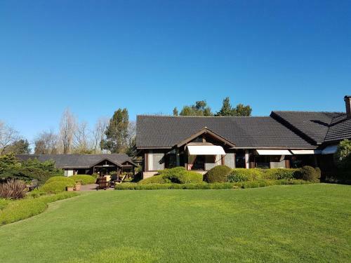 La Posta Del Pilar Hotel & Spa