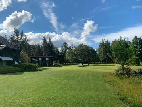La Posta Del Pilar Hotel & Spa