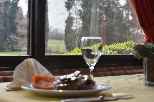 La Posta Del Pilar Hotel & Spa