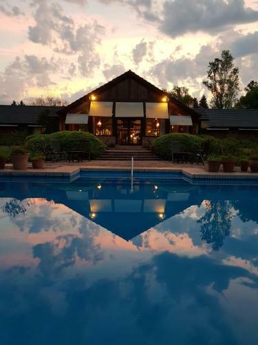 La Posta Del Pilar Hotel & Spa