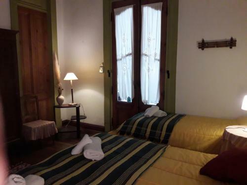 Agroturismo Estancia Santa Elena