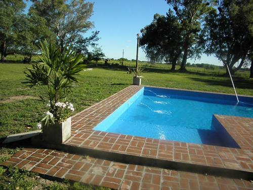 Agroturismo Estancia Santa Elena