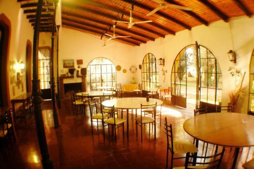 Agroturismo Estancia Santa Elena