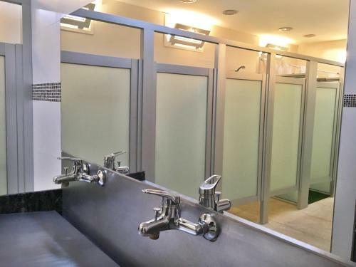Hotel Hostel Walkiria