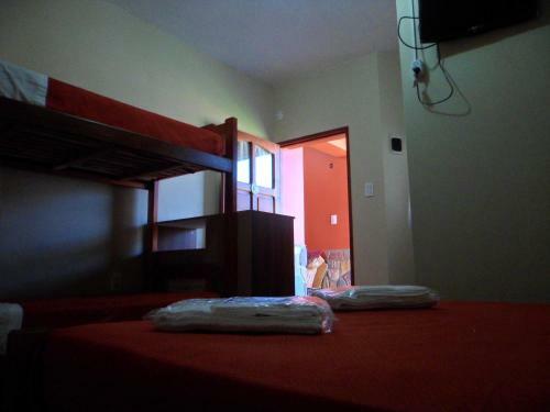 Hostal El Cardon Hospedaje