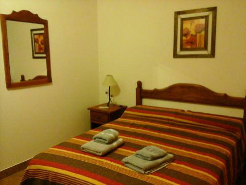 Lodge Caba�as Costa Por�