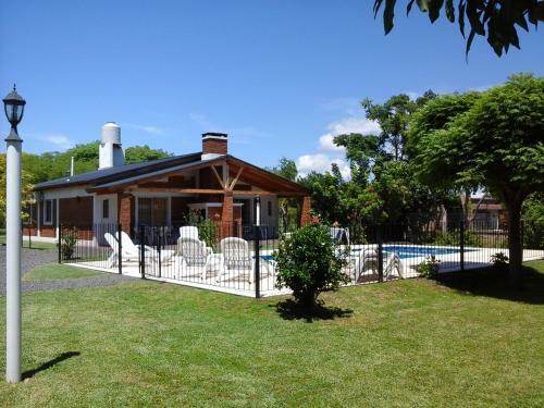 Lodge Caba�as Costa Por�