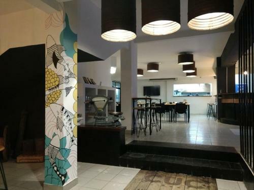 Hotel Milton