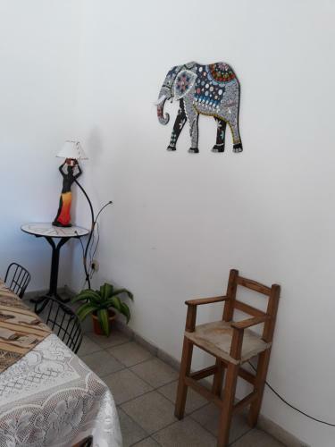 Apartamento Departamento Catamarca