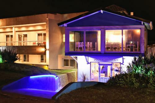 Hotel Boutique Posada De Los Sue�os