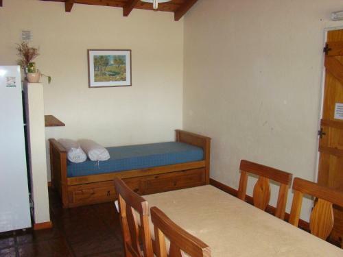 Lodge Caba�as Puerto Luna