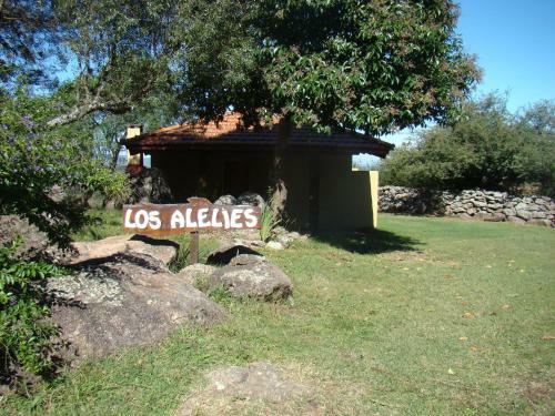 Lodge Caba�as Puerto Luna