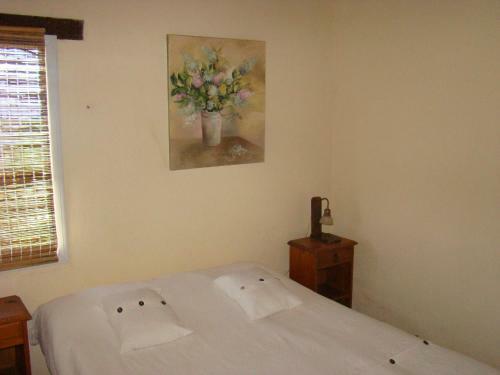 Lodge Caba�as Puerto Luna