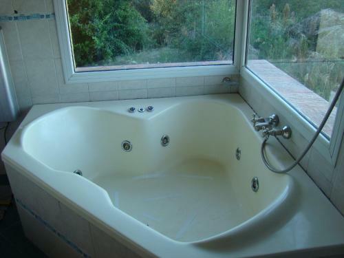 Lodge Caba�as Puerto Luna