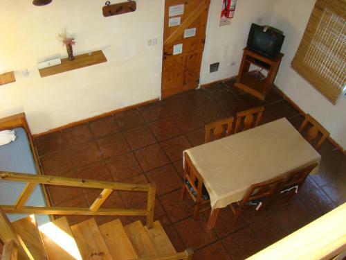 Lodge Caba�as Puerto Luna
