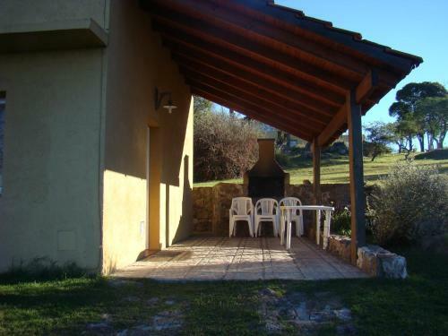 Lodge Caba�as Puerto Luna