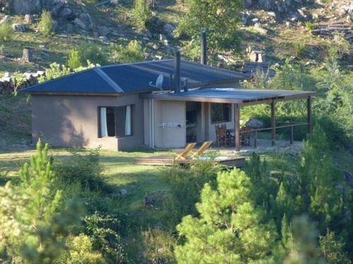 Lodge Los Baguales