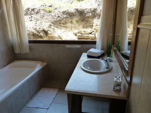 Lodge Los Baguales